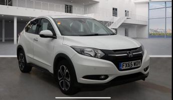 Honda HR-V 1.5 i-VTEC SE Euro 6 (s/s) 5dr