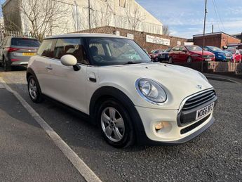 MINI Hatch 1.2 One 3dr