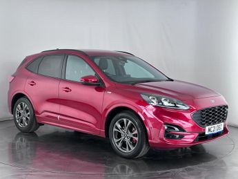 Ford Kuga 1.5T EcoBoost ST-Line Edition Euro 6 (s/s) 5dr