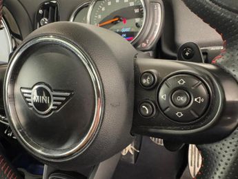 MINI Countryman 2.0 Cooper S Sport Auto ALL4 Euro 6 (s/s) 5dr