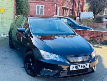 SEAT Leon 1.0 TSI Ecomotive SE Technology DSG Euro 6 (s/s) 5dr