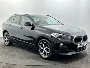 BMW X2 2.0 18d Sport Auto sDrive Euro 6 (s/s) 5dr