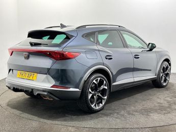CUPRA Formentor 1.4 eHybrid 12.8kWh VZ1 DSG Euro 6 (s/s) 5dr