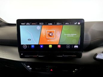 CUPRA Born 58kWh V2 Auto 5dr