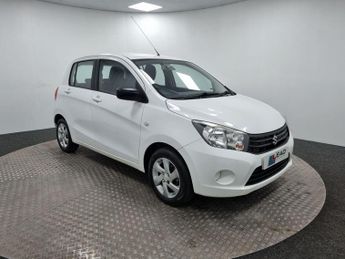 Suzuki Celerio 1.0 SZ3 Euro 6 5dr