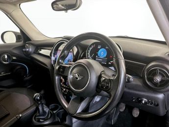 MINI Hatch 1.5 Cooper Classic Euro 6 (s/s) 5dr