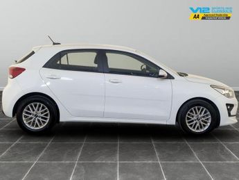 Kia Rio 1.2 2 Euro 6 (s/s) 5dr