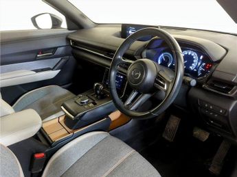 Mazda MX-30 35.5kWh First Edition Auto 5dr