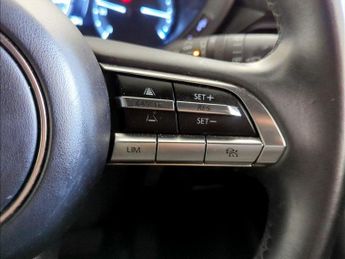 Mazda MX-30 35.5kWh First Edition Auto 5dr