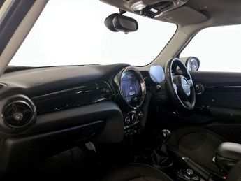 MINI Hatch 1.5 One Classic Euro 6 (s/s) 5dr