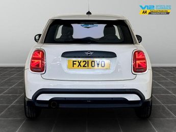 MINI Hatch 1.5 One Classic Euro 6 (s/s) 5dr