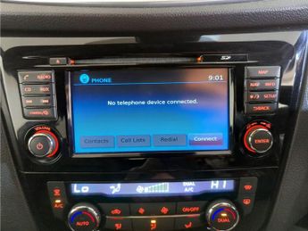 Nissan Qashqai 1.2 DIG-T Tekna+ Euro 6 (s/s) 5dr