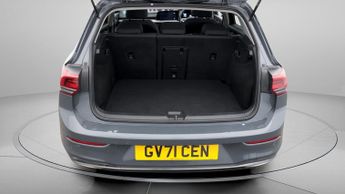 Volkswagen Golf ACTIVE ETSI DSG