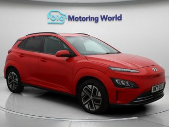 Hyundai KONA ULTIMATE