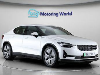 Polestar 2 BASE