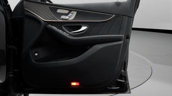 Mercedes-Benz EQC EQC 400 4MATIC AMG LINE PREMIUM PLUS