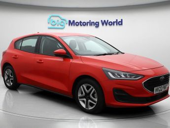 Ford Focus TREND