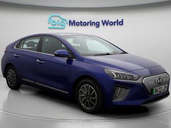 Hyundai IONIQ PREMIUM