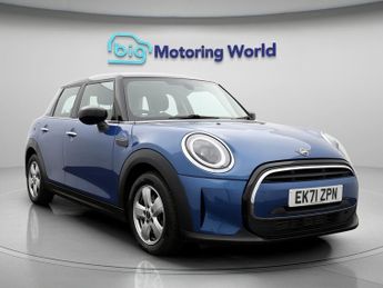 MINI Hatch COOPER CLASSIC