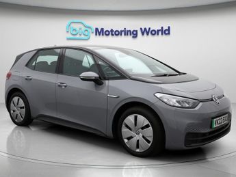 Volkswagen ID.3 LIFE
