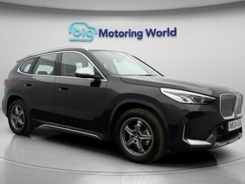 BMW X1 EDRIVE20 XLINE
