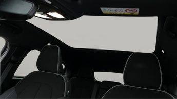 Volvo C40 RECHARGE ULTIMATE