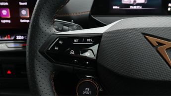 CUPRA Born V2