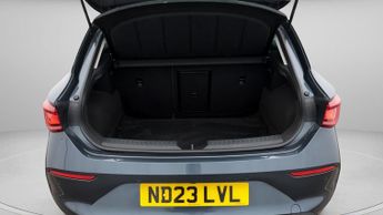 CUPRA Leon ETSI V1 DSG