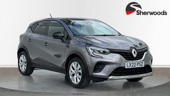 Renault Captur 1.0 TCe Iconic Edition SUV 5dr Petrol Manual Euro 6 (s/s) (90 ps