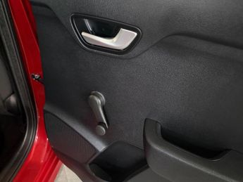 KIA RIO 1.25 1 Euro 6 (s/s) 5dr