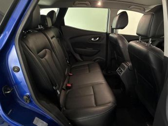RENAULT KADJAR 1.3 TCe GT Line Euro 6 (s/s) 5dr