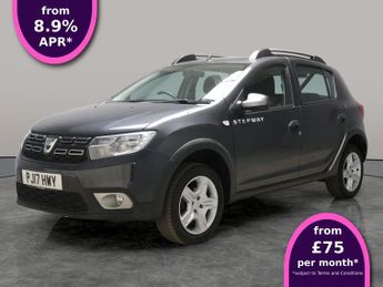 Dacia Sandero 0.9 TCe Laureate (90 ps) - CRUISE CONTROL - SPLIT FOLDING REAR S