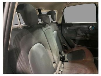 MINI COUNTRYMAN 2.0 Cooper S SUV 5dr Petrol Auto Euro 6 (s/s) (192 ps)