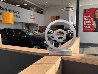 MINI Countryman 1.5 7.6kWh GPF Cooper SE SUV 5dr Petrol Plug-in Hybrid Auto ALL4