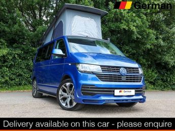 Volkswagen Transporter 2.0 TDI T28 Startline Panel Van 5dr Diesel Manual FWD SWB Euro 6