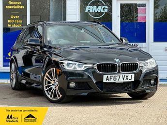 BMW 335 3.0 335d M Sport Touring 5dr Diesel Auto xDrive Euro 6 (s/s) (31
