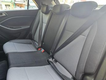 CITROEN BERLINGO VAN 1.6 BlueHDi 850 Enterprise Panel Van 5dr Diesel Manual L1 (112 g