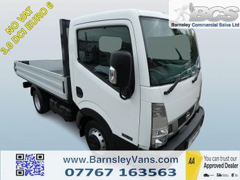 Nissan Cabstar dCi 35.13