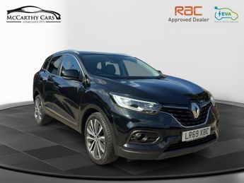 Renault Kadjar TCe Iconic