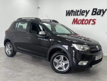 Dacia Sandero TCe Ambiance