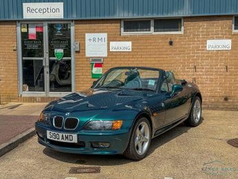  Z3 Roadster