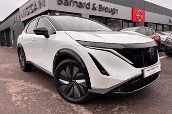 Nissan Ariya Engage Auto (160kw)