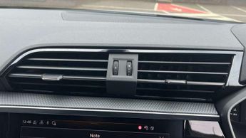 Audi Q3 35 TFSI S Line 5dr S Tronic [Leather]