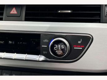 Audi A5 Sportback 35 TFSI S Line 5dr S Tronic