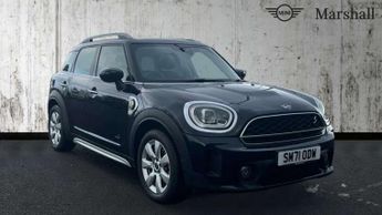 MINI Countryman 1.5 Cooper S E Classic ALL4 PHEV 5dr Auto
