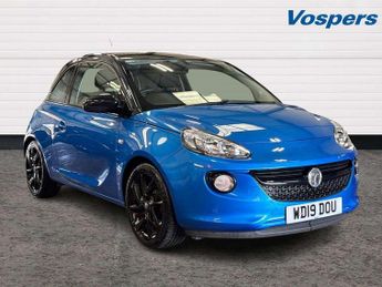 Vauxhall ADAM 1.2i Energised 3dr