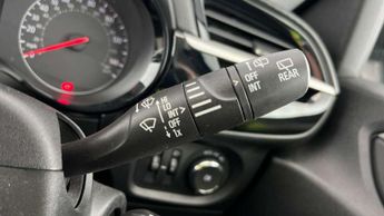 Vauxhall Corsa 1.2 Turbo SE 5dr