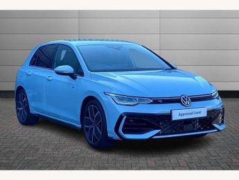 Volkswagen Golf 1.5 eTSI 150 R-Line 5dr DSG