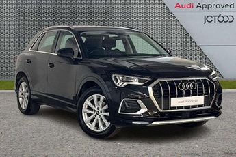 Audi Q3 35 TFSI Sport 5dr S Tronic