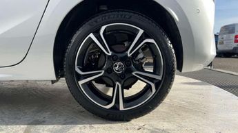 Vauxhall Corsa 1.2 Turbo Hybrid 136 Ultimate 5dr e-DCT6